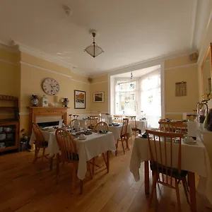 ** Guest house Chiltern United Kingdom
