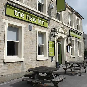 **** Inn The New United Kingdom